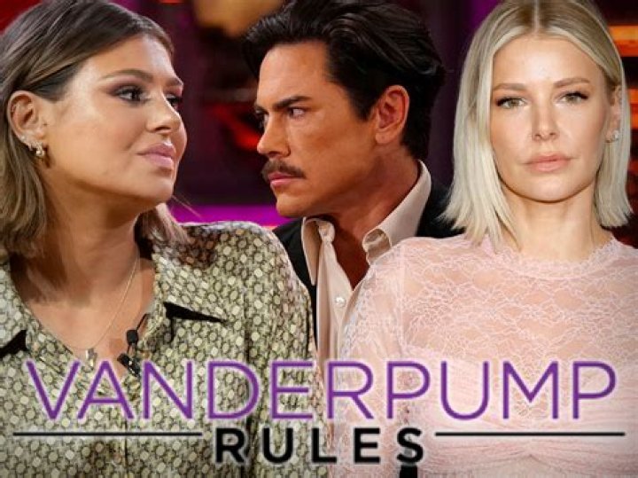 Vanderpump Rules Season 11 Premiere Reveals New Details Post-Scandoval; Tom Sandoval-Rachel Leviss Still In Touch?