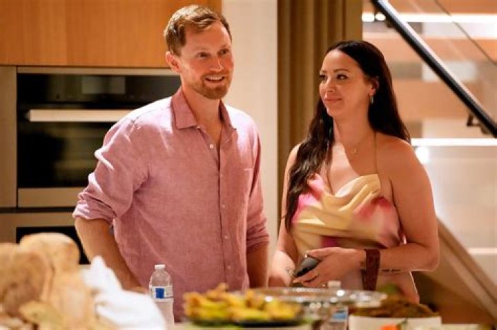Vanderpump Rules: Who is Kristen Doute’s new boyfriend?
