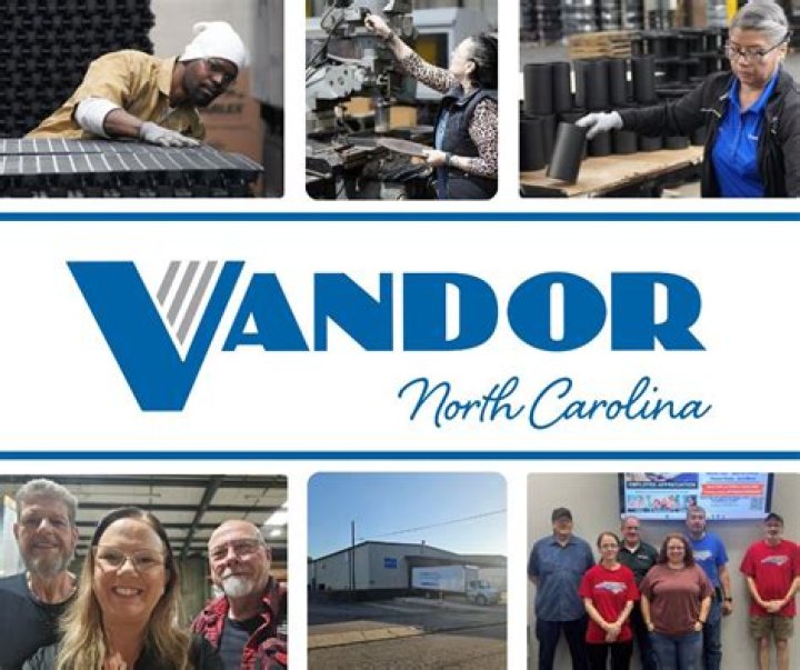 Vandor Products: They Make the Cool Stuff