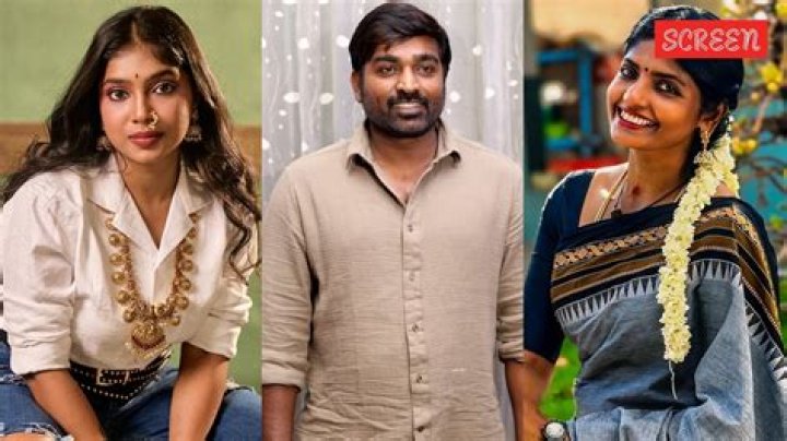 Vanitha Vijayakumar's feud with her father to her third marriage; 5 Times Bigg Boss Tamil fame hit headlines