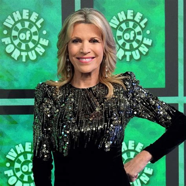 Vanna White's Career: A Journey Through Television And Beyond