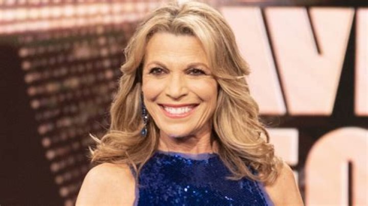 Vanna White: A Comprehensive Biography Of The Iconic Game Show Host