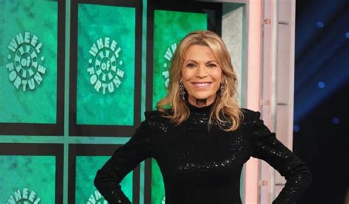 Vanna White Age And Net Worth 2024