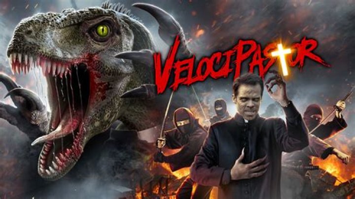 VelociPastor 2 Wraps Principal Photography