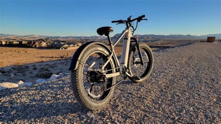 Velotric Nomad 1 Ebike Review: Affordable Fat Tire Fun