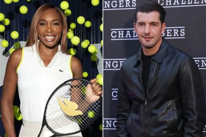 Venus Williams Husband, Venus Williams Married To? Children, And Dating History