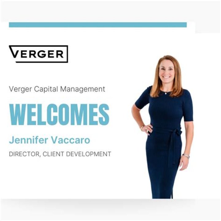 
Verger Capital Management 13F annual report
