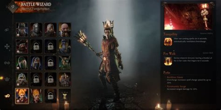 Vermintide 2 Update 1.23/Hotfix 1.24 Patch Notes