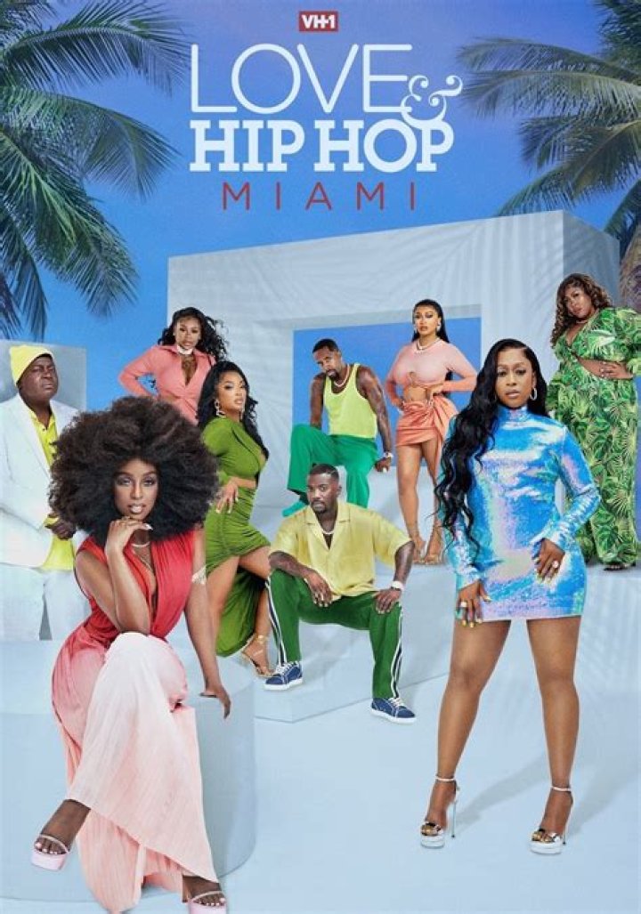Veronica Vega from Love & Hip Hop Miami: Everything you need to know
