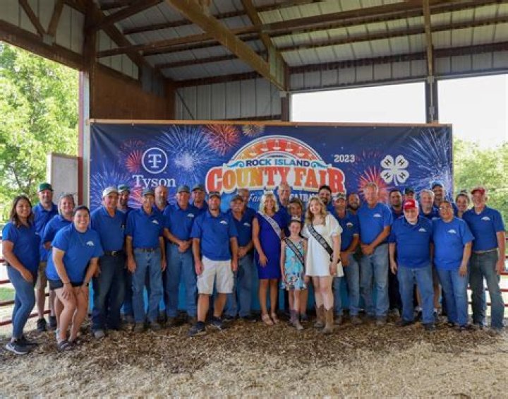 Veteran NASCAR driver to race at Rock Island County Fair