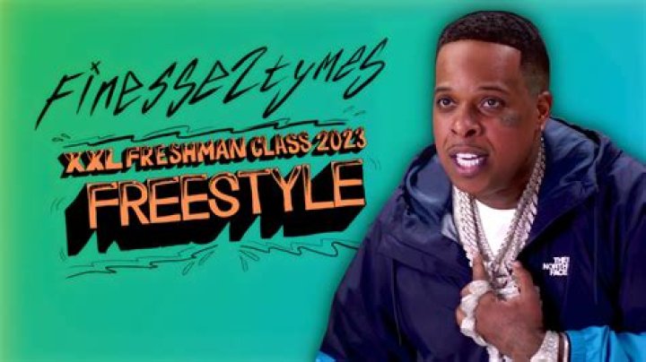 Vic Mensa Takes Shots at XXL Freshman Class in New Freestyle