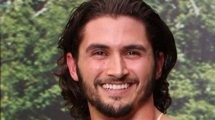 Victor Arroyo shares a beautiful belated Mother’s Day note about Nicole Franzel