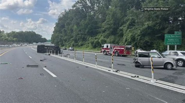 Victor Harper Motorcycle Accident Woodbridge: Victim identified in fatal Wednesday crash