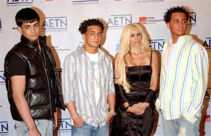 Victoria Gotti: John Gotti’s Daughter is a Proud Mother of Three Sons