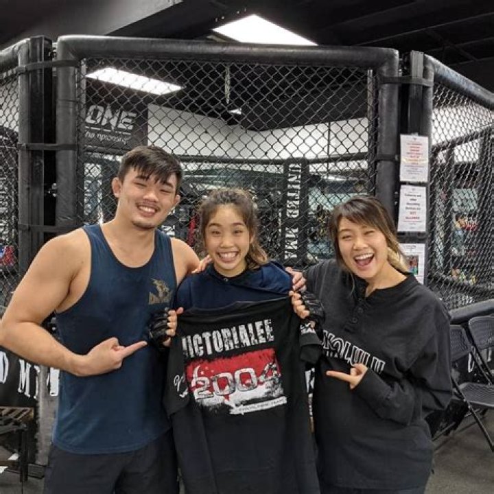 Victoria Lee Cause Of Death, Fighting, Career, Siblings And More