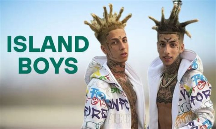 Video of Island Boys 'making out' was the last thing fans wanted to see