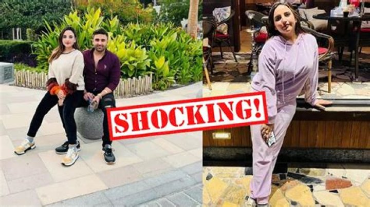 ‘Videos stolen from my mobile’: Hareem Shah admits to originality of viral reels