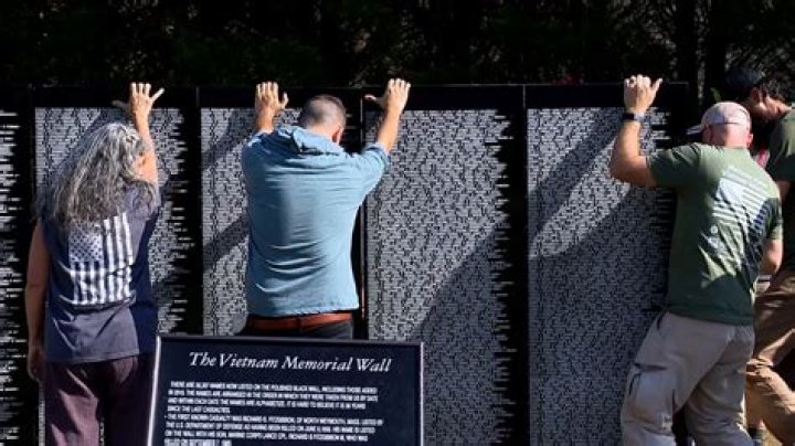 Vietnam Traveling Memorial Wall coming to Rock Falls, volunteers needed