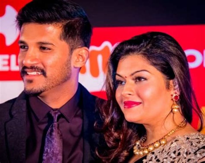 Vijay Yesudas’ Divorce: The Playback Singer Sparks Separation Rumors From Darshana