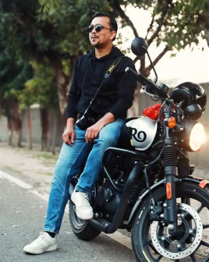 
Vikas Verma
Net Worth
