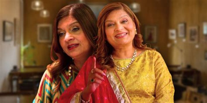 Vikash and Janki From Indian Matchmaking Are Possibly Still Together