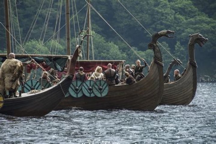 Vikings Season 4, Episode 6 What might have been: Recap and discussion