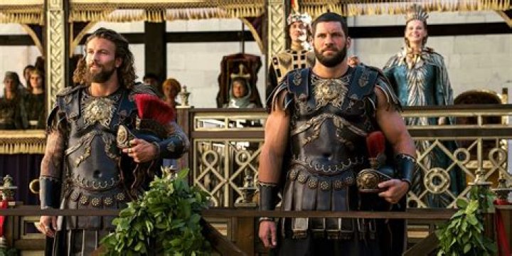 Vikings: Valhalla's Leo Suter Discusses Harald's Season 2 Evolution