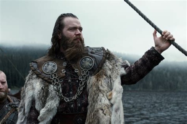 Vikings Valhalla cast | Full list of characters in Netflix series
