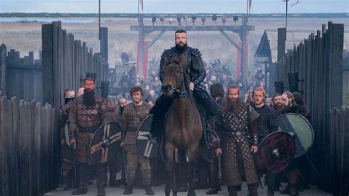 Vikings: Valhalla recap: The English still haven’t worked out that violence begets violence with the Vikings