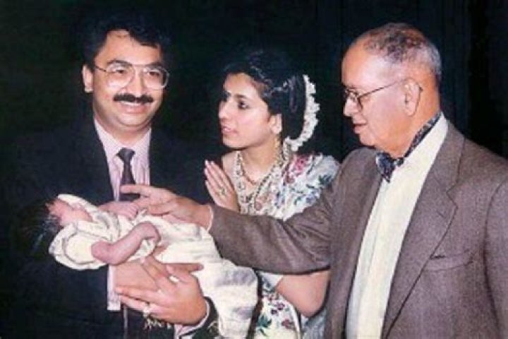 Vikram Kirloskar Family, Wiki, Age, Death, Biography, Age, Children, Wife, Education & More