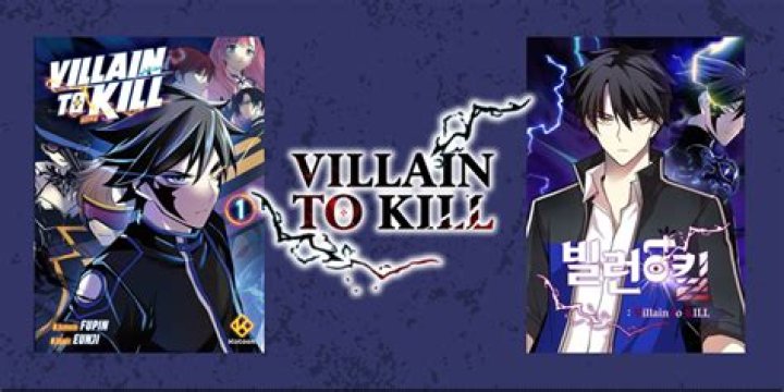 Villain To Kill Chapter 95: Release Date, Spoilers & Where To Read?