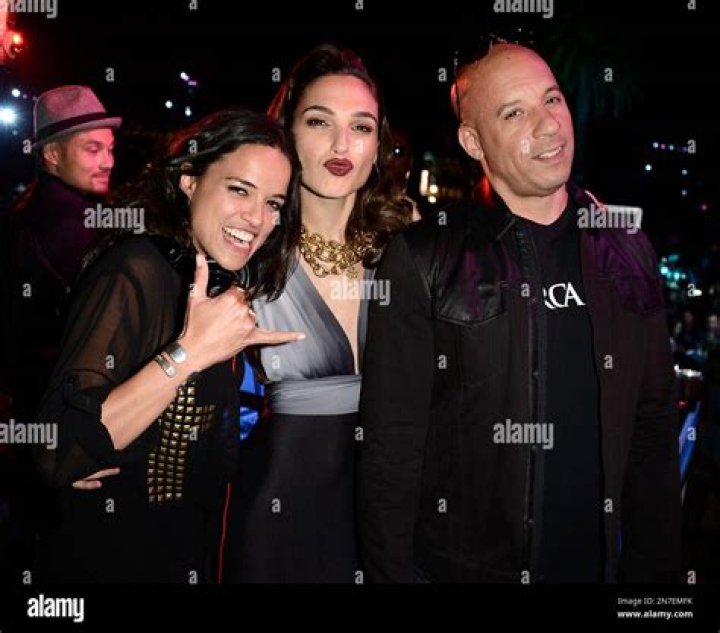 Vin Diesel And Gal Gadot: A Deep Dive Into Their Dynamic Partnership