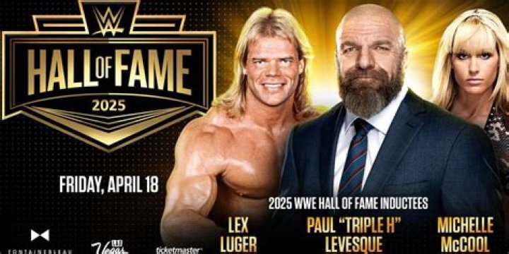 Vince McMahon Thought Rob Van Dam was in the WWE Hall of Fame Already Before 2021 Induction