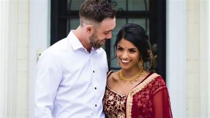 Vini Raman Age And Profession: Glenn Maxwell Wife Fact