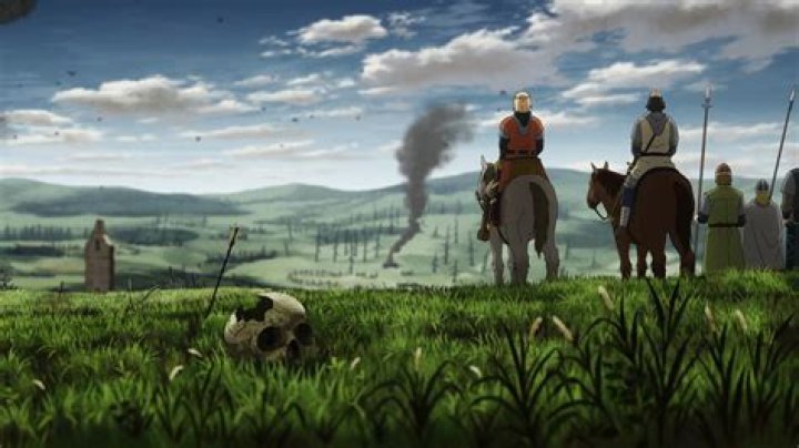 Vinland Saga's Second Season Finds Its Heart Off The Battlefield