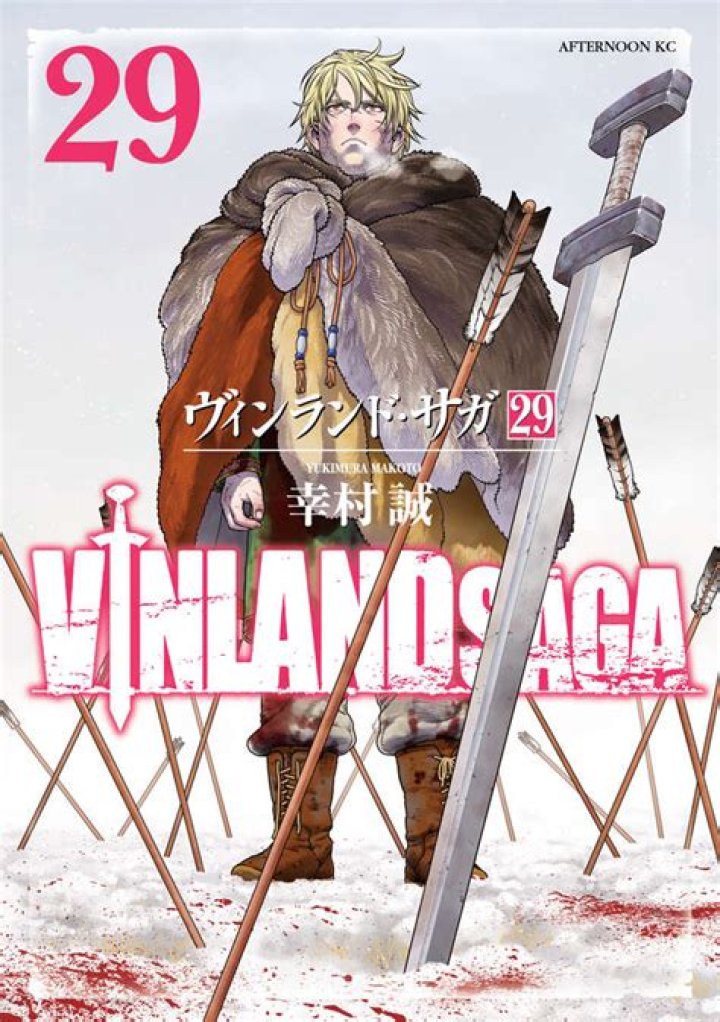 Vinland Saga Chapter 201: Release Date, Spoilers & Where To Read