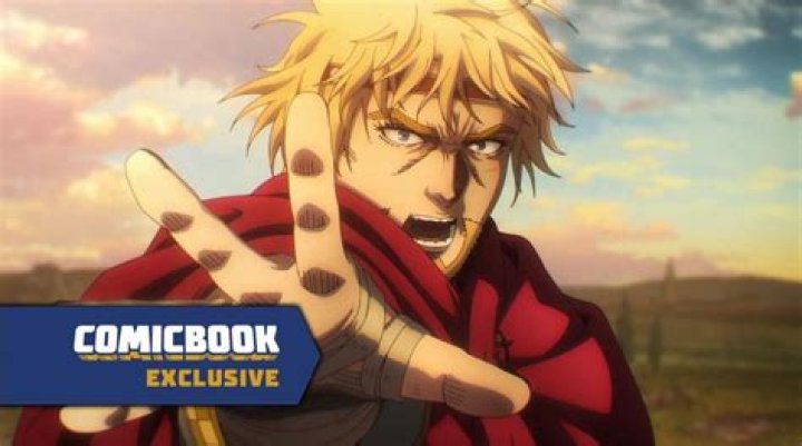 Vinland Saga Creator, Makoto Yukimura, Hints At Series Spin-Off (Exclusive)