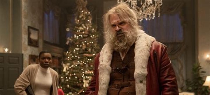 Violent Night Ending, Explained: How Does Santa Come Back To Life?