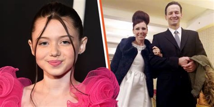Violet McGraw’s Age, Family, Height, Net Worth, And Career