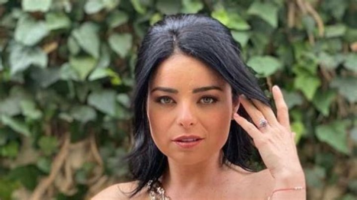 Violeta Isfel: The Rising Star Of Mexican Television
