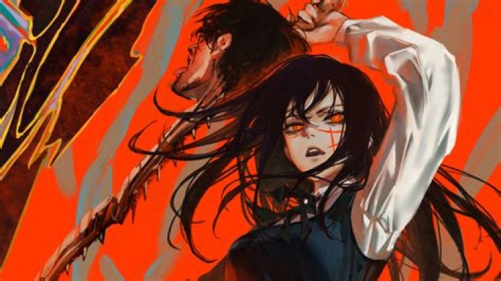 Viral Chainsaw Man Art Pitches Yoru's Anime Debut