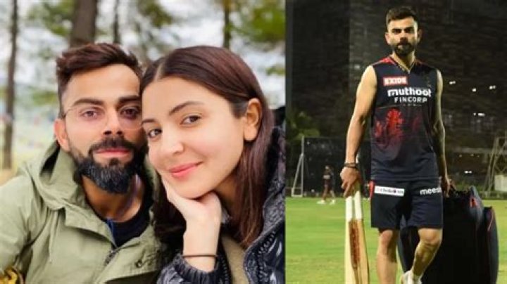Virat Kohli Age, Height, Wiki, Birthday, Instagram, Centuries, T20 Ranking, Stats and Net Worth