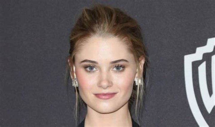 Virginia Gardner's Biography: Measurements, Boyfriend, Net Worth