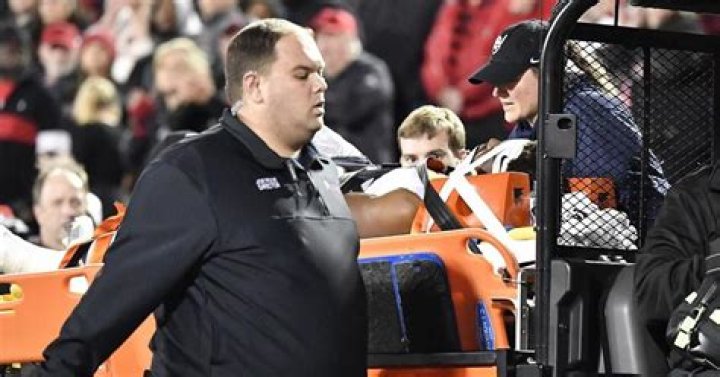 Virginia RB Perris Jones undergoes spine surgery in Louisville after injury in game