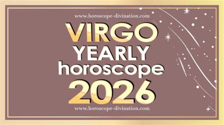 Virgo Weekly Horoscope, February 19– February 25, 2024
