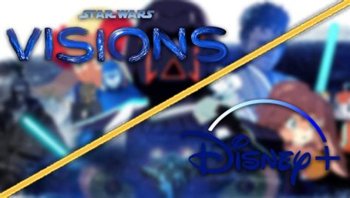 Visions Season 2 Reveals A-List Voice Cast