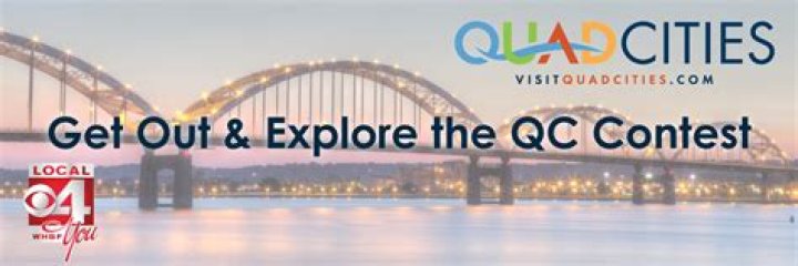 Visit The Quad Cities | OurQuadCities