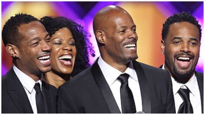 Vonnie Wayans: The Unsung Star Of The Wayans Family