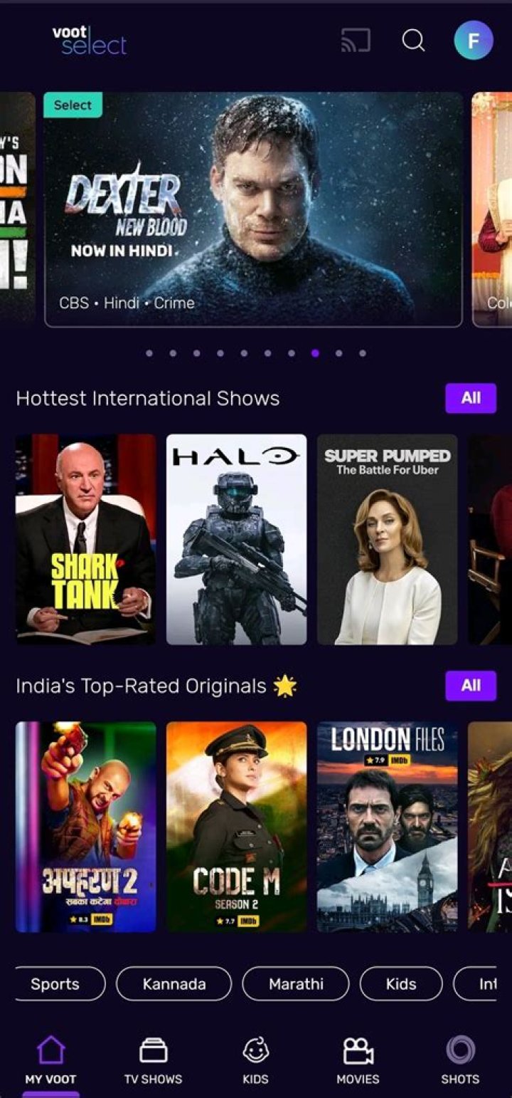 Voot App: Detailed Overview Of The Voot App!