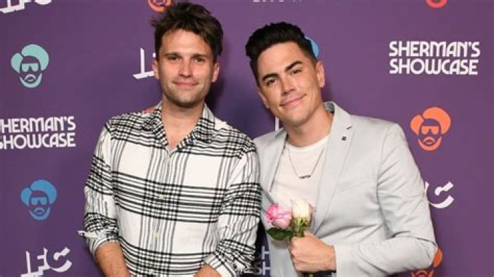 VPR: Tom Sandoval and Tom Schwartz settle on new bar name and release whiskey brand